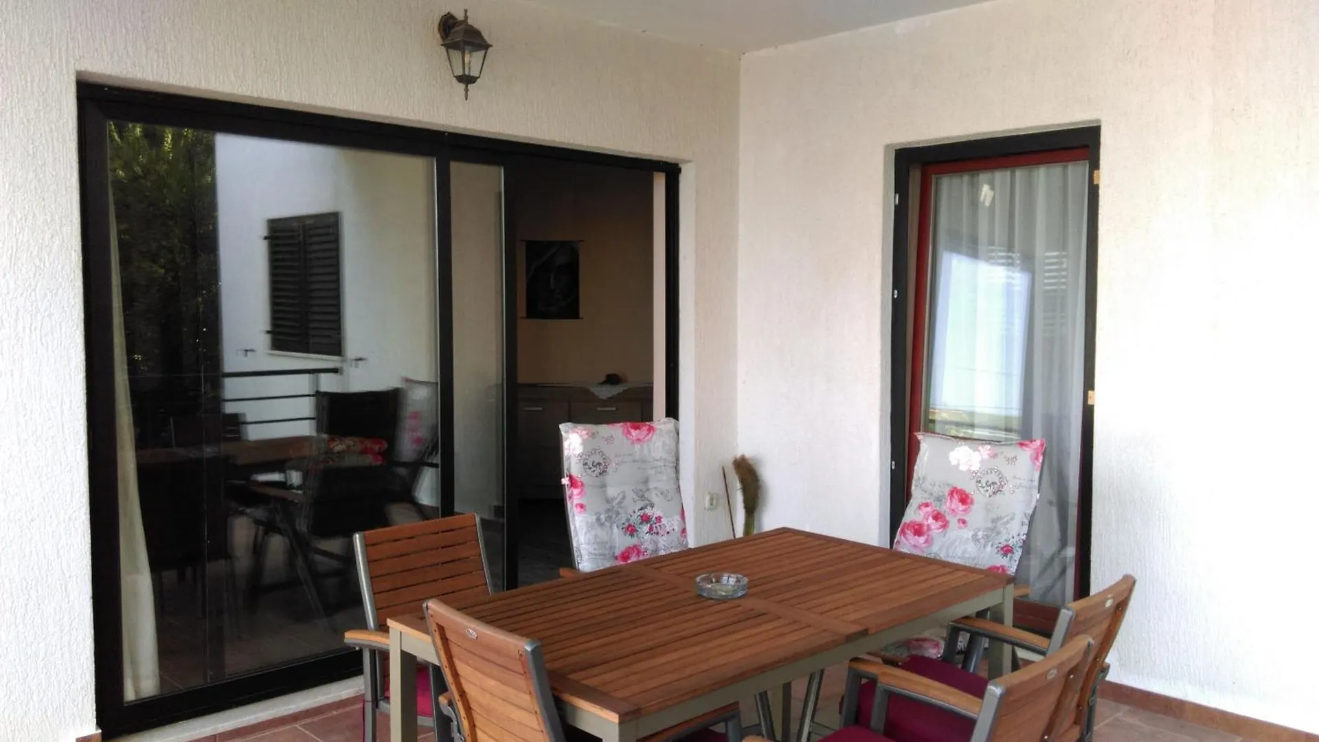 Ferienwohnung Nahe Mukalba Strand Medulin