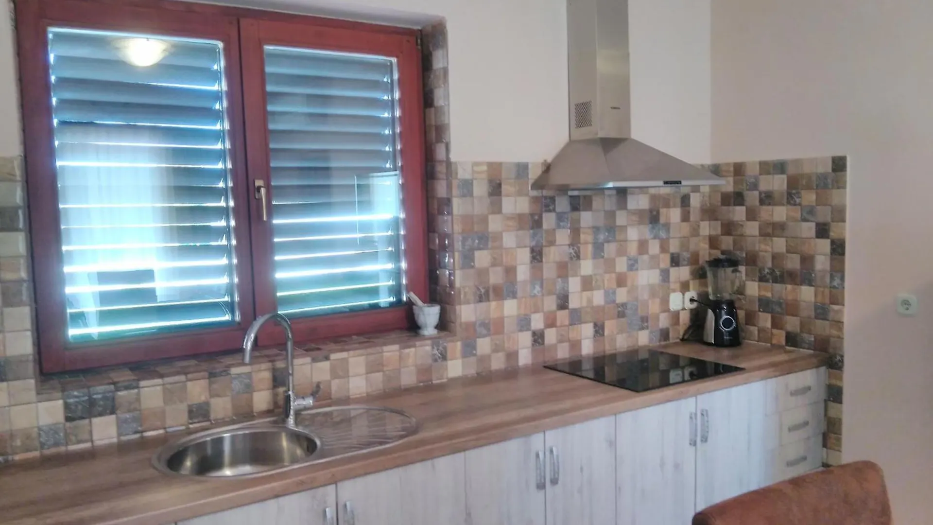 Apartment Ferienwohnung Nahe Mukalba Strand Medulin