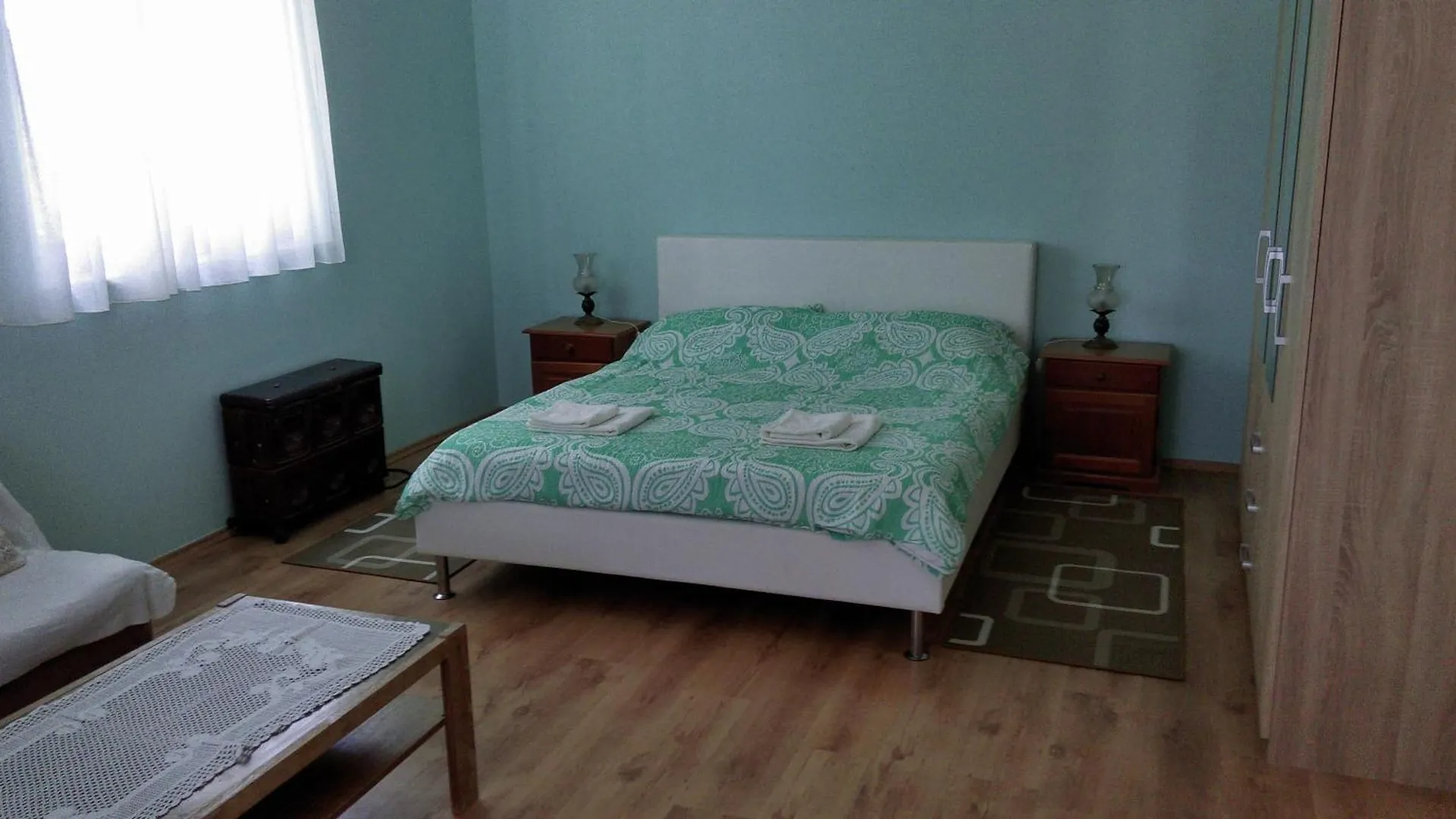 Apartment Ferienwohnung Nahe Mukalba Strand Medulin