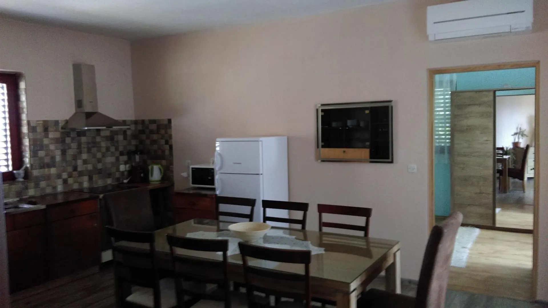 Ferienwohnung Nahe Mukalba Strand Medulin Croatia