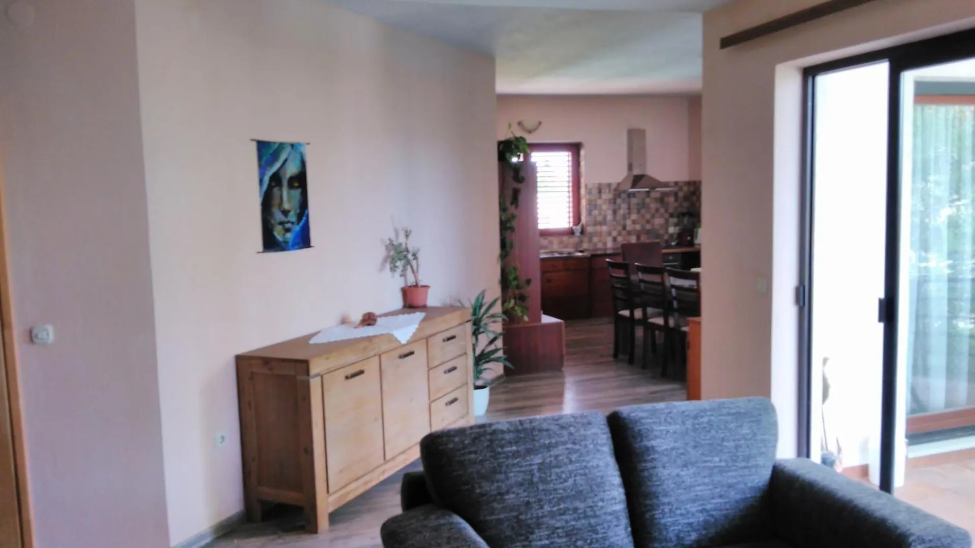 Ferienwohnung Nahe Mukalba Strand Medulin Croatia