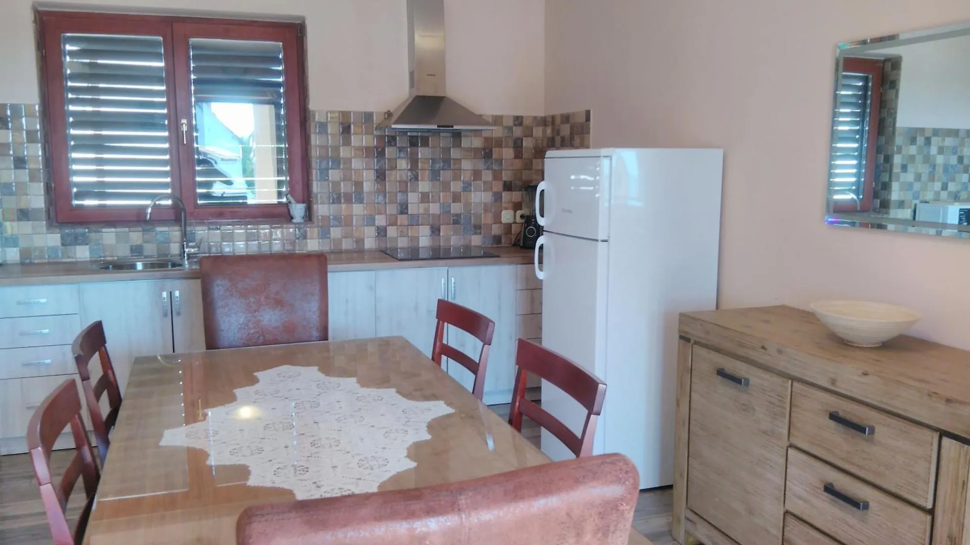 Ferienwohnung Nahe Mukalba Strand Medulin 0*,  Croatia
