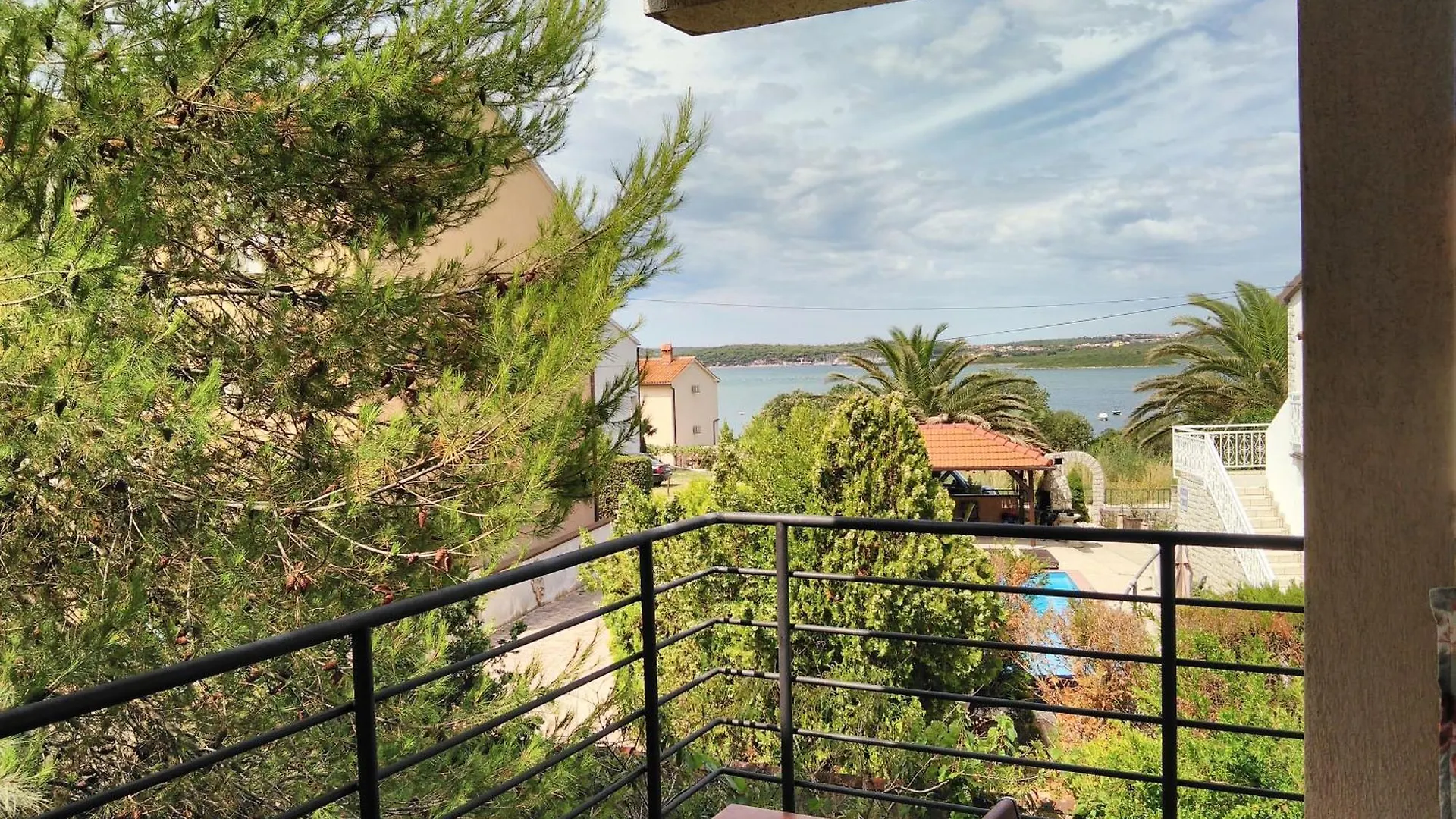 Ferienwohnung Nahe Mukalba Strand Medulin