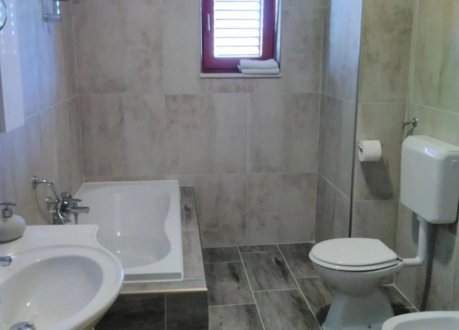 Ferienwohnung Nahe Mukalba Strand Medulin 0*,  Croatia