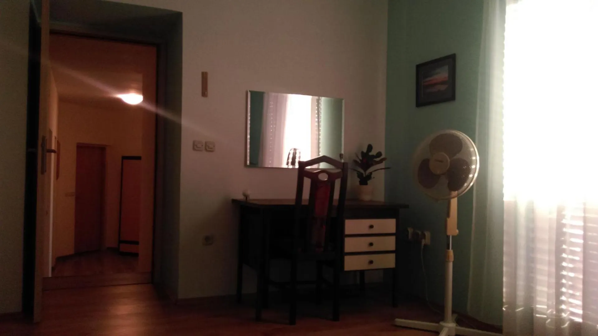 Ferienwohnung Nahe Mukalba Strand Medulin Apartment