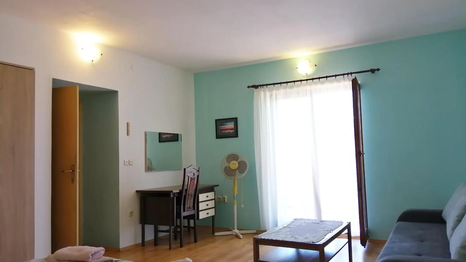 Ferienwohnung Nahe Mukalba Strand Medulin
