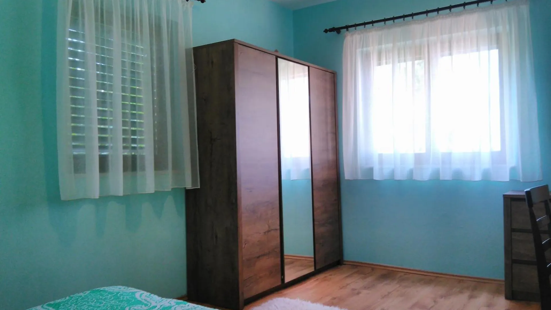Apartment Ferienwohnung Nahe Mukalba Strand Medulin
