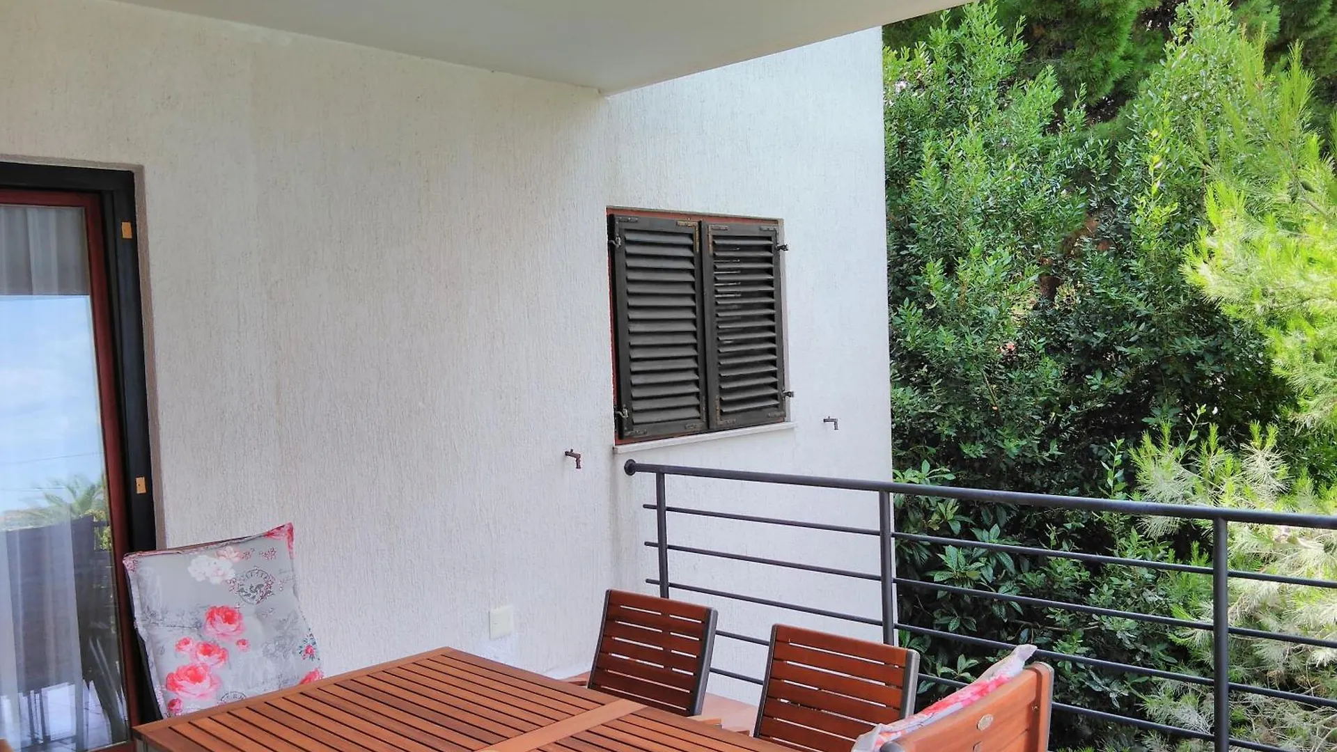 Apartment Ferienwohnung Nahe Mukalba Strand Medulin