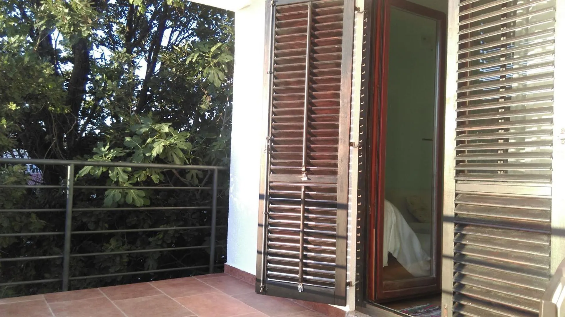 Ferienwohnung Nahe Mukalba Strand Medulin